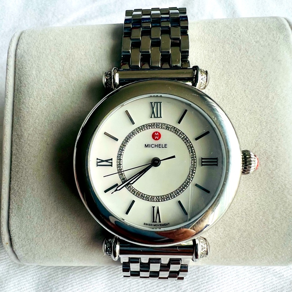 Michele Watch - Picture 3 of 15